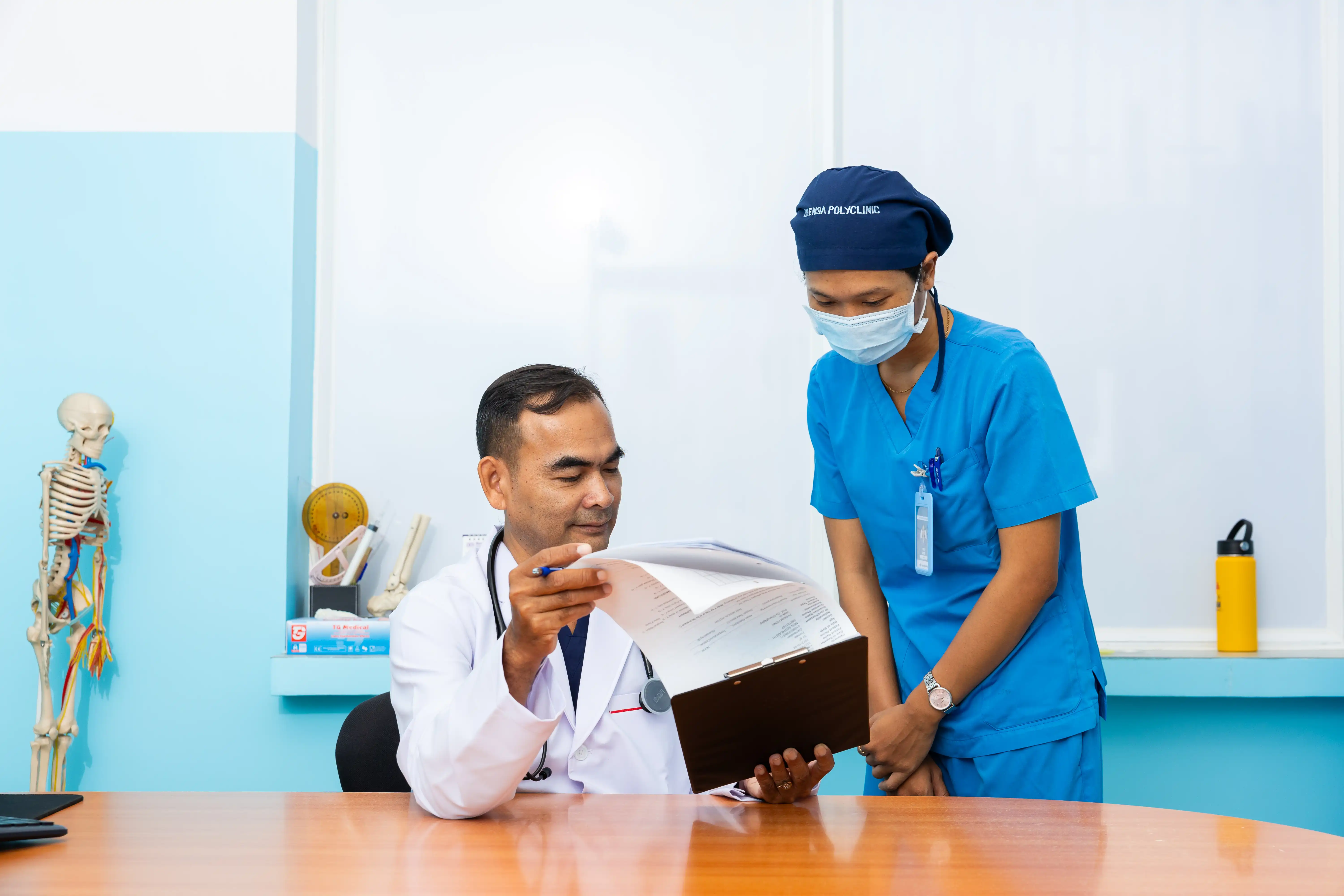 General Surgery 1