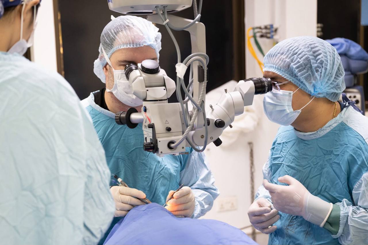 Ophthalmology 2
