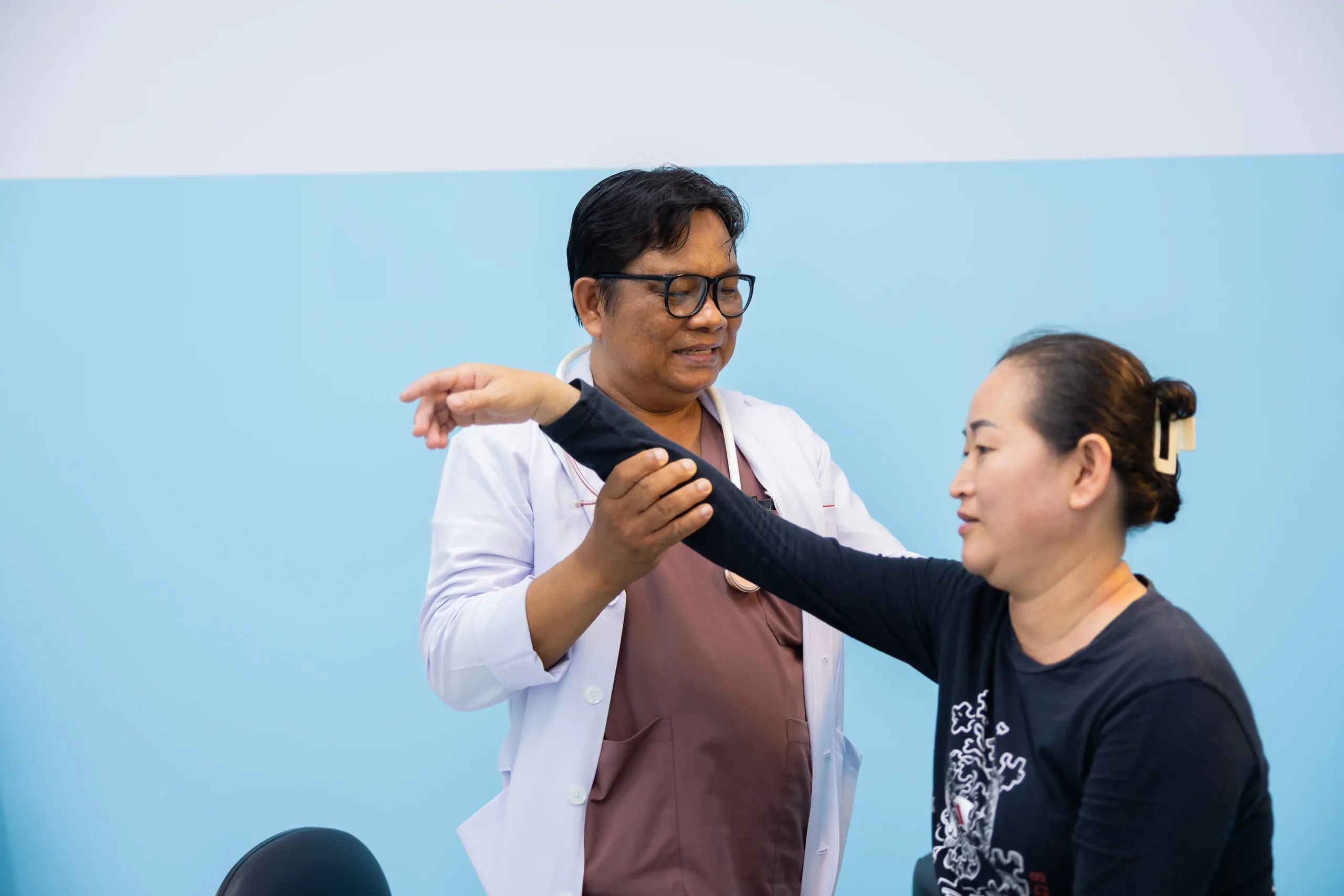 Physiotherapy 2