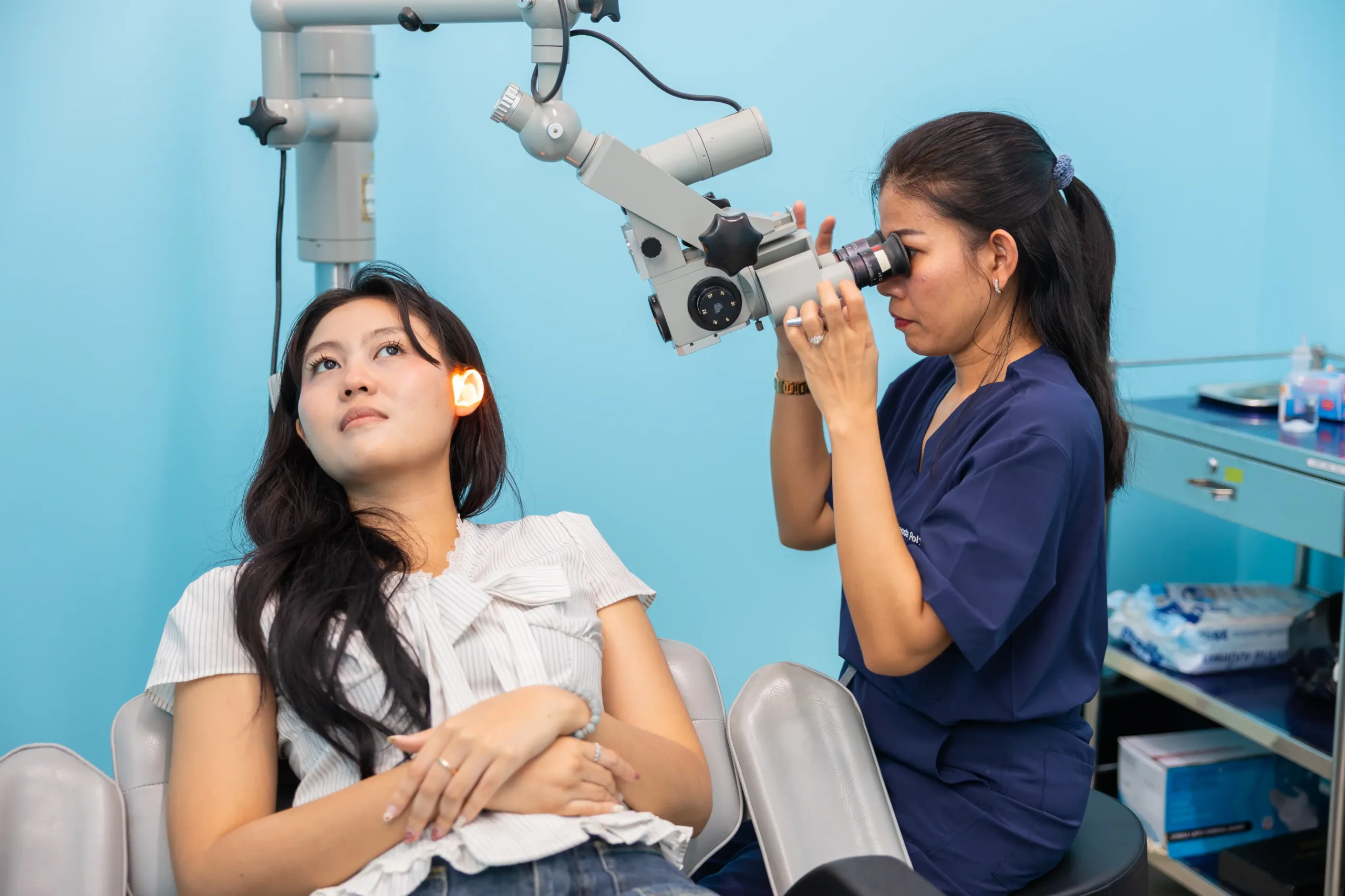 ENT Surgery 2